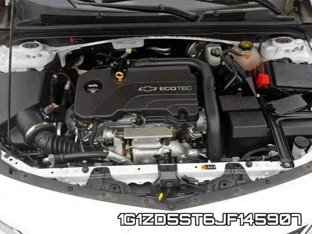 1G1ZD5ST6JF145907 фото 8