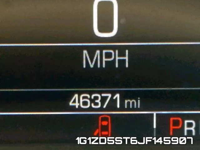1G1ZD5ST6JF145907 фото 9