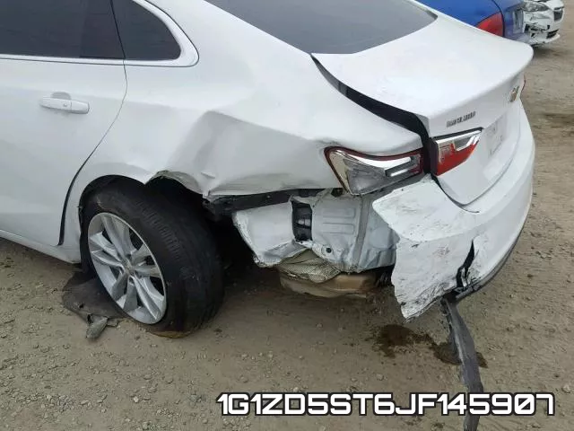 1G1ZD5ST6JF145907 фото 10