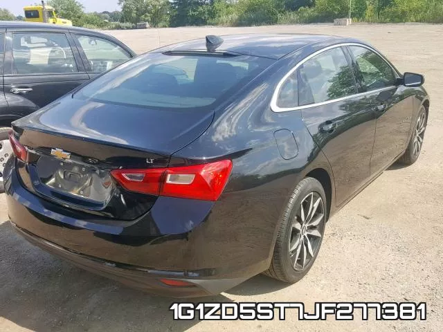1G1ZD5ST7JF277381 фото 5