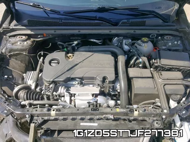1G1ZD5ST7JF277381 фото 8