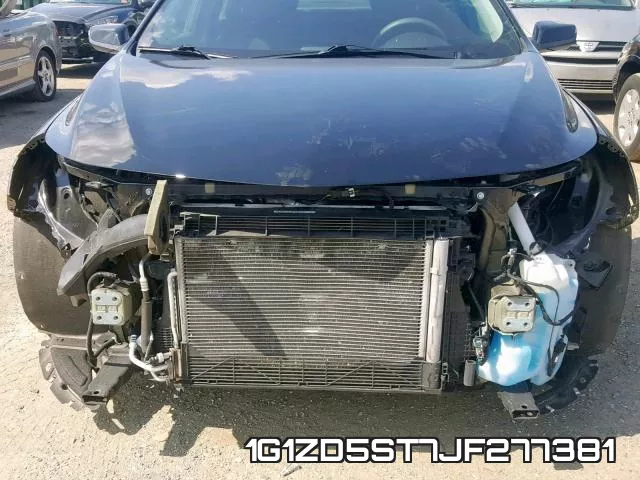 1G1ZD5ST7JF277381 фото 10