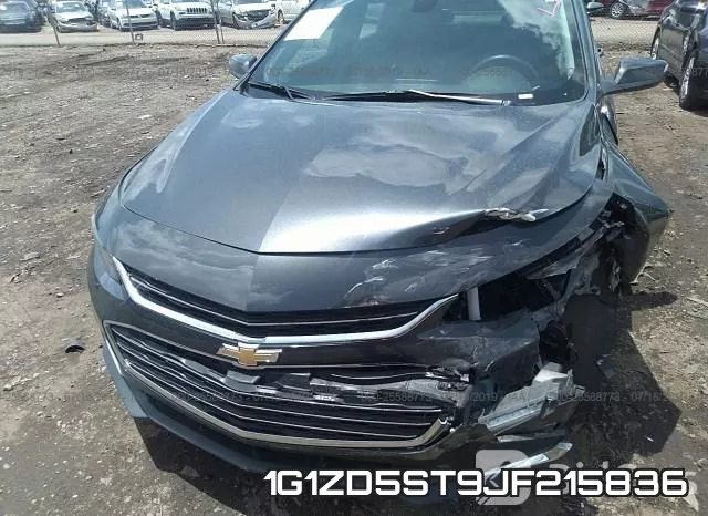 1G1ZD5ST9JF215836 фото 2