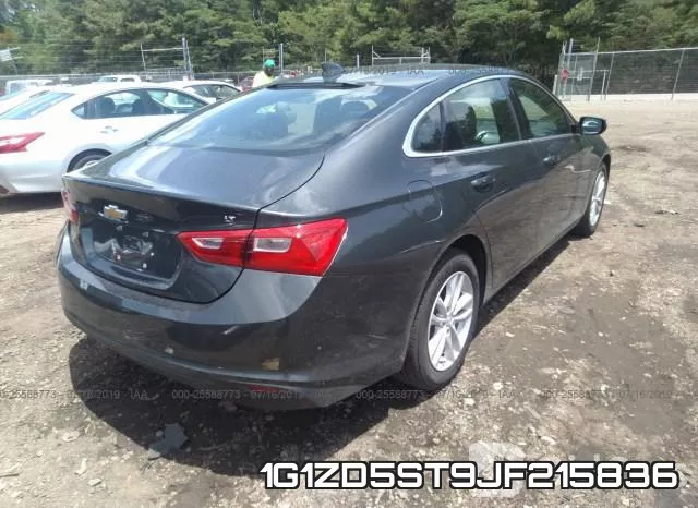 1G1ZD5ST9JF215836 фото 5