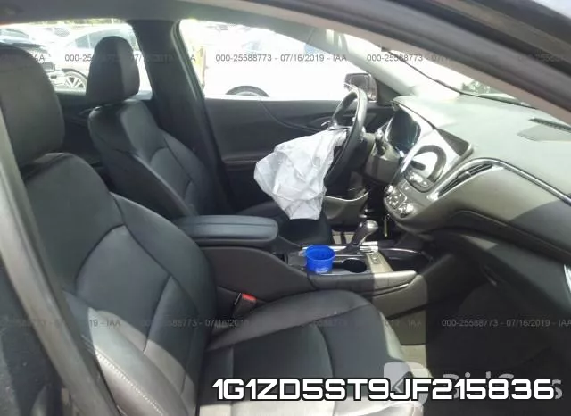1G1ZD5ST9JF215836 фото 6