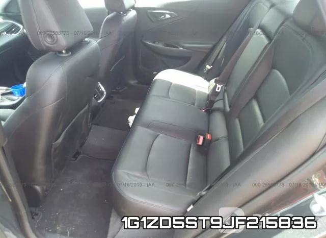 1G1ZD5ST9JF215836 фото 9