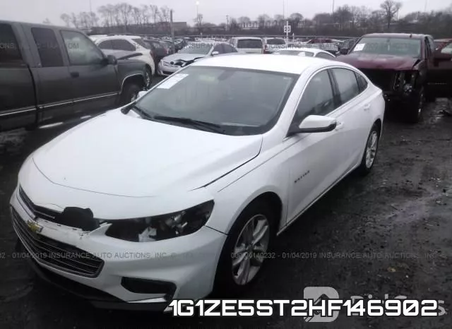 1G1ZE5ST2HF146902 фото 3