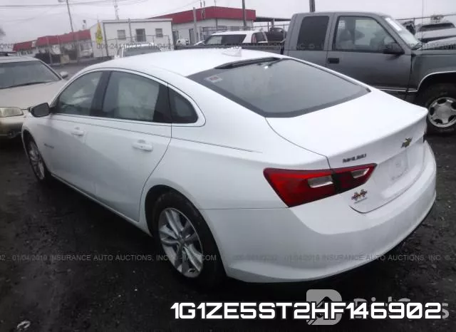 1G1ZE5ST2HF146902 фото 4