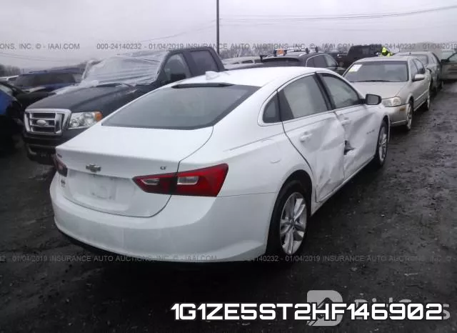 1G1ZE5ST2HF146902 фото 5