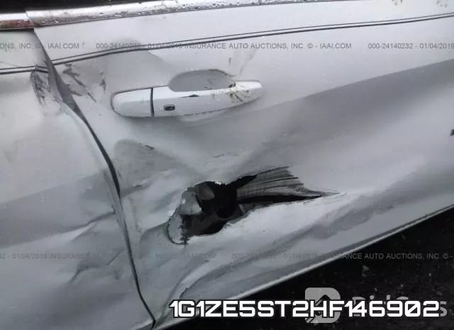 1G1ZE5ST2HF146902 фото 7