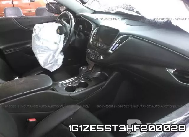 1G1ZE5ST3HF200028 фото 6