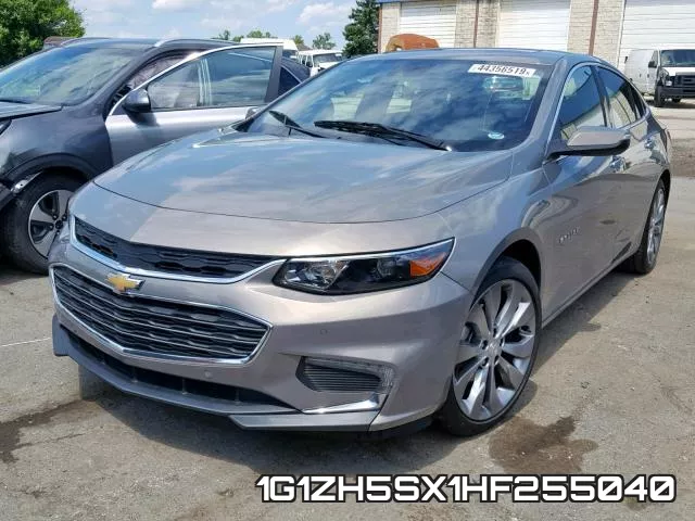 1G1ZH5SX1HF255040 фото 3