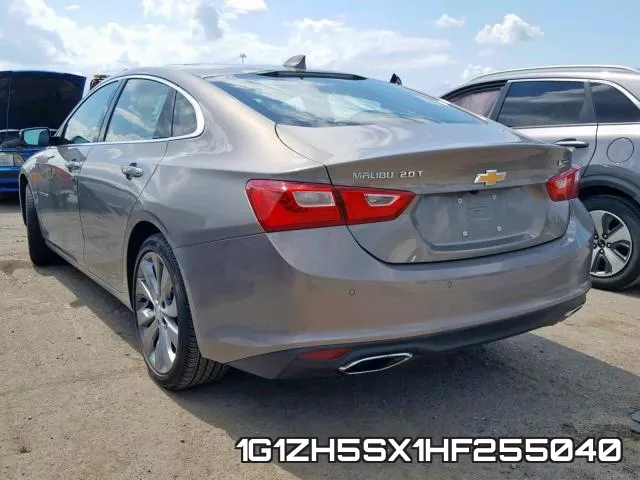 1G1ZH5SX1HF255040 фото 4