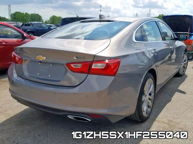 1G1ZH5SX1HF255040 фото 5