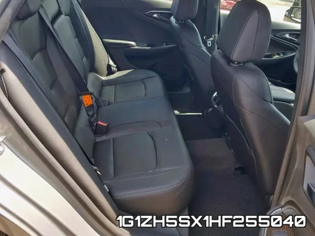 1G1ZH5SX1HF255040 фото 7
