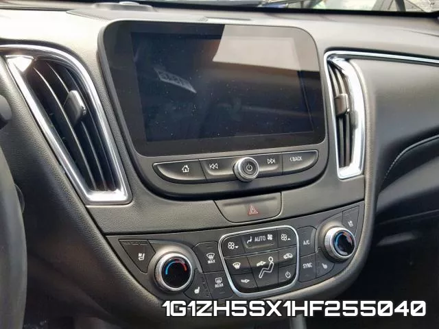 1G1ZH5SX1HF255040 фото 10
