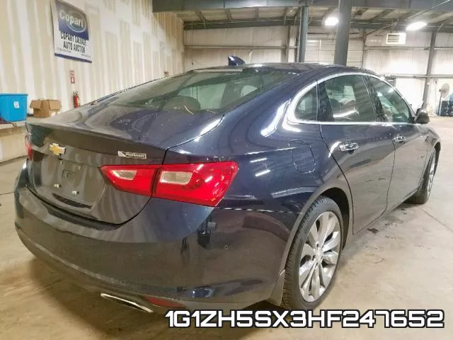 1G1ZH5SX3HF247652 фото 5