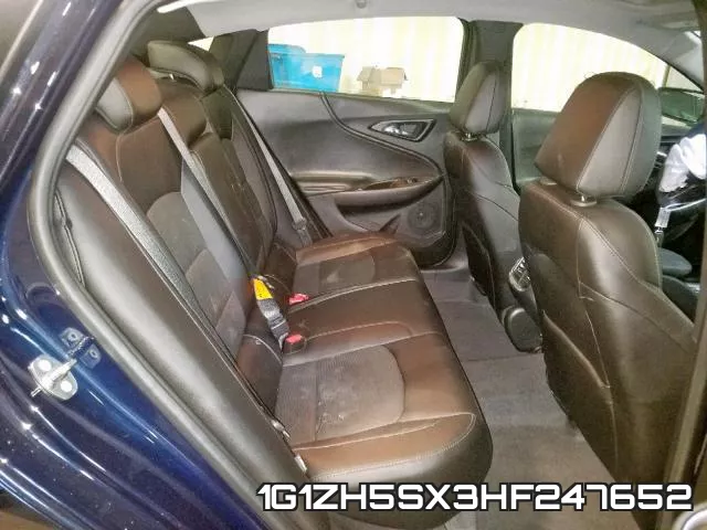 1G1ZH5SX3HF247652 фото 7