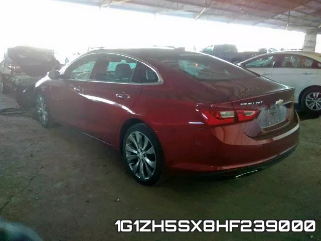 1G1ZH5SX8HF239000 фото 4