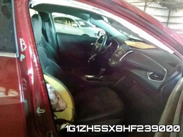 1G1ZH5SX8HF239000 фото 6