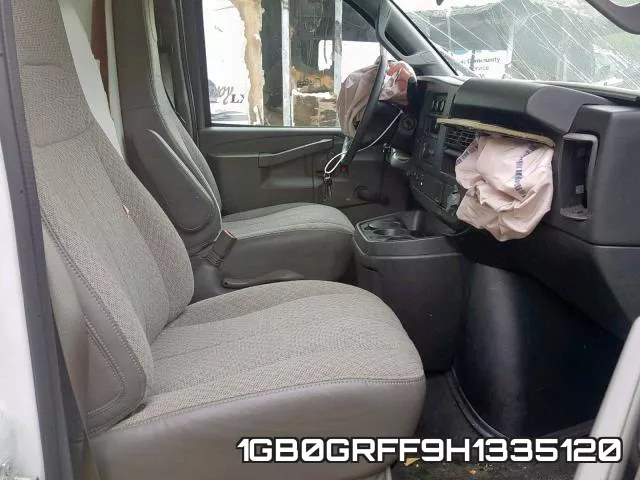 1GB0GRFF9H1335120 фото 6