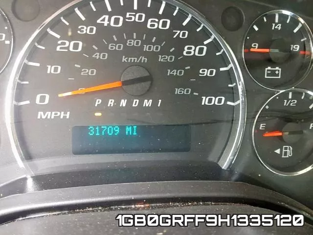 1GB0GRFF9H1335120 фото 9