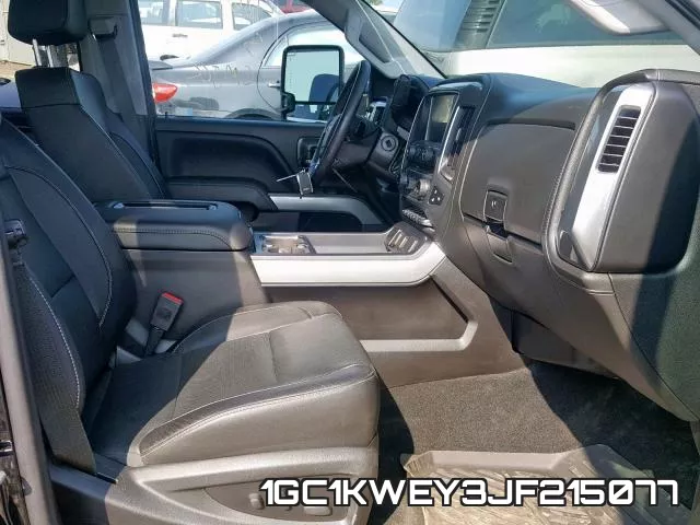 1GC1KWEY3JF215077 фото 6