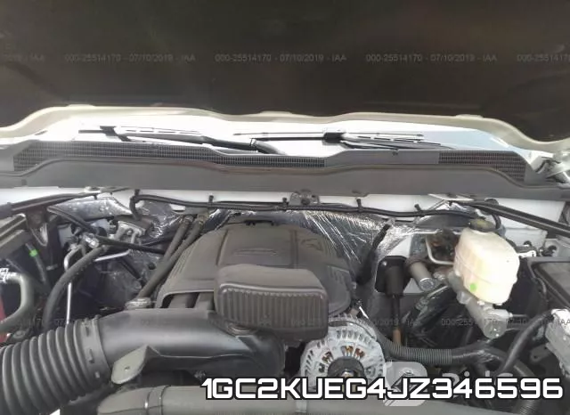 1GC2KUEG4JZ346596 фото 2