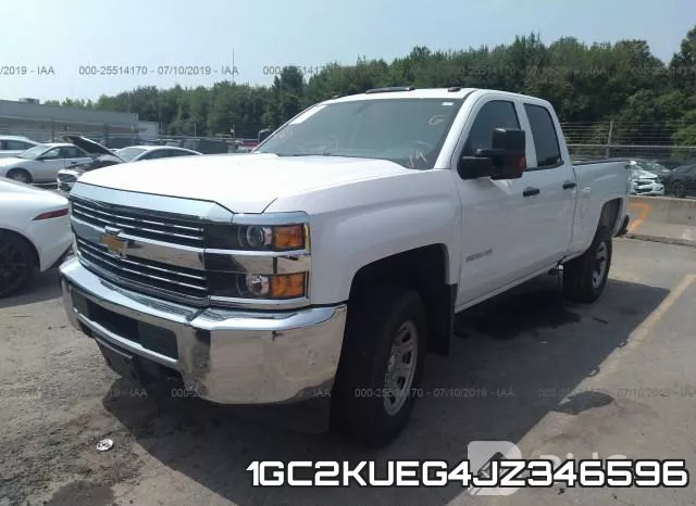1GC2KUEG4JZ346596 фото 3
