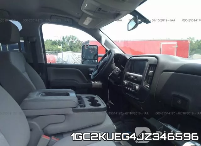 1GC2KUEG4JZ346596 фото 6