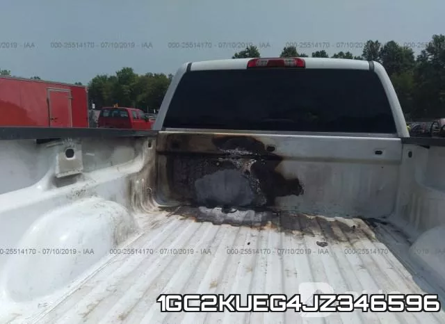 1GC2KUEG4JZ346596 фото 7