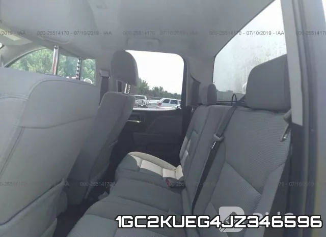 1GC2KUEG4JZ346596 фото 9