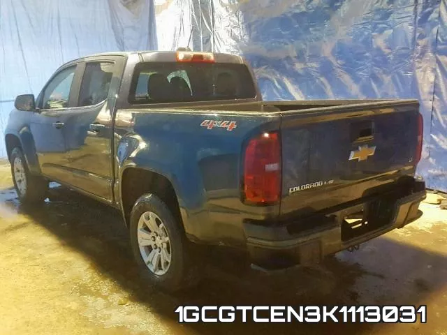 1GCGTCEN3K1113031 фото 4
