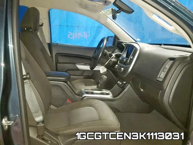 1GCGTCEN3K1113031 фото 6