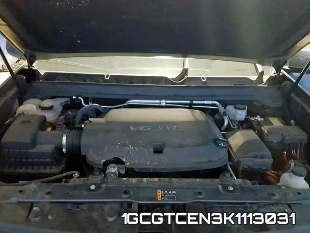 1GCGTCEN3K1113031 фото 8