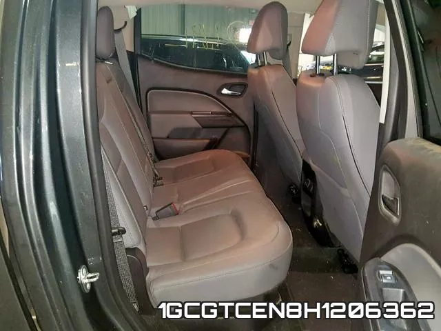 1GCGTCEN8H1206362 фото 7