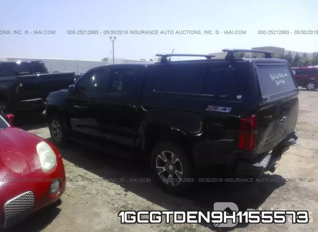 1GCGTDEN9H1155573 фото 4