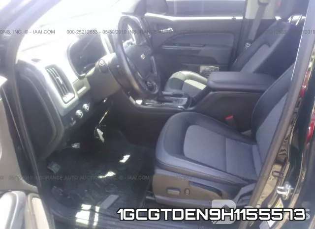 1GCGTDEN9H1155573 фото 6