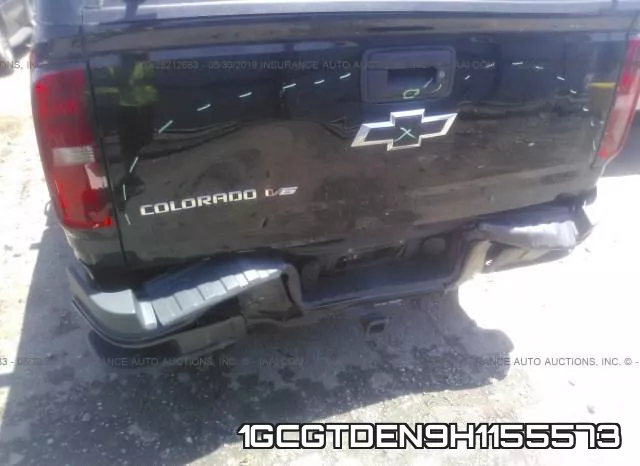 1GCGTDEN9H1155573 фото 7