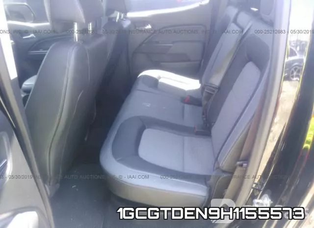 1GCGTDEN9H1155573 фото 9
