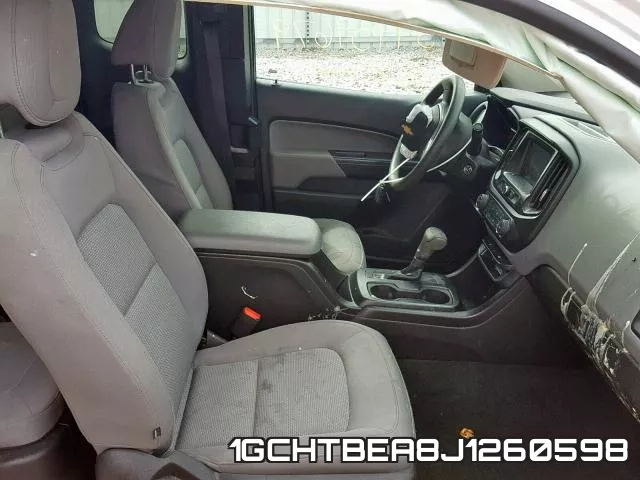 1GCHTBEA8J1260598 фото 6