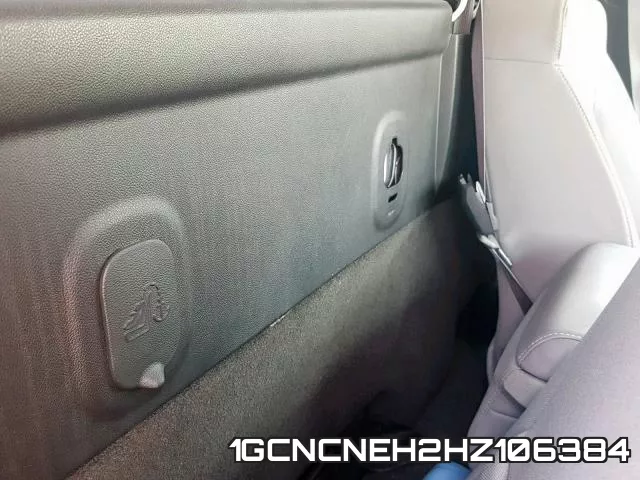 1GCNCNEH2HZ106384 фото 6