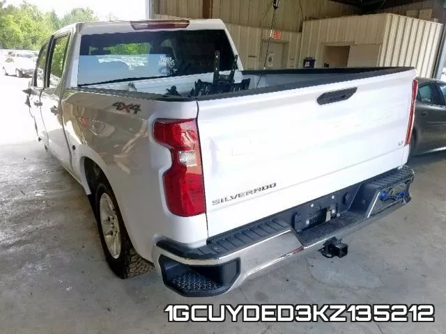1GCUYDED3KZ135212 фото 4