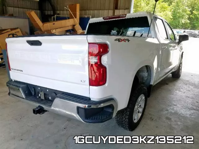 1GCUYDED3KZ135212 фото 5