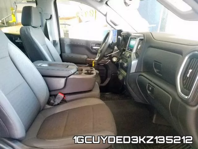 1GCUYDED3KZ135212 фото 6