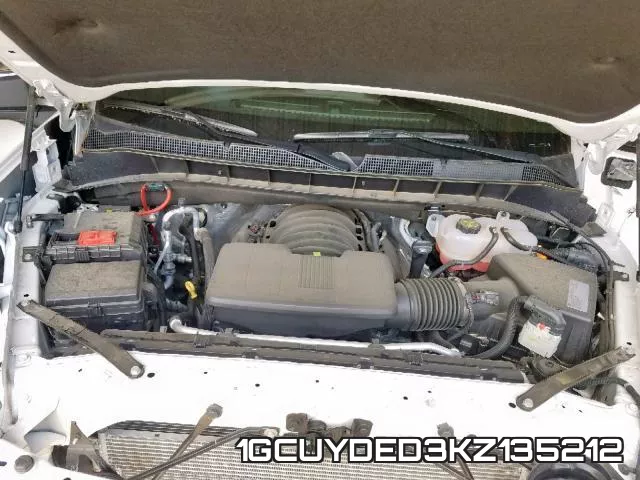 1GCUYDED3KZ135212 фото 8