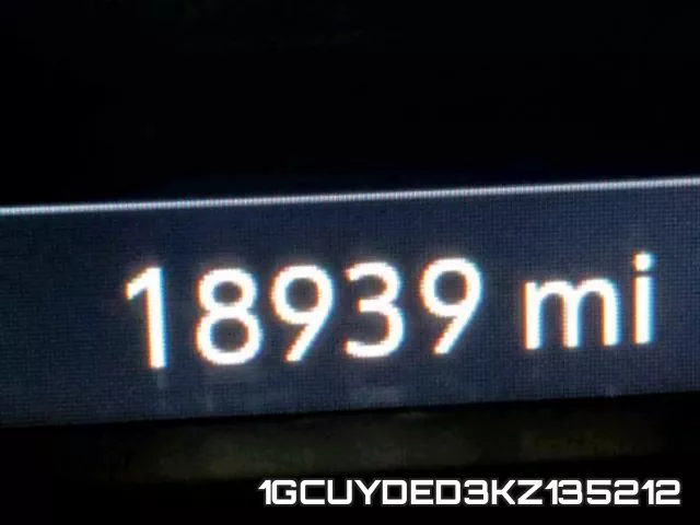 1GCUYDED3KZ135212 фото 9