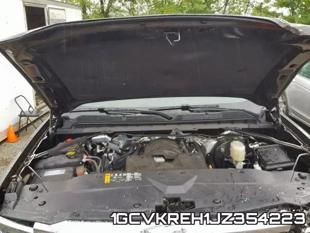 1GCVKREH1JZ354223 фото 8