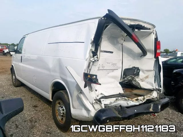 1GCWGBFF8H1121183 фото 4