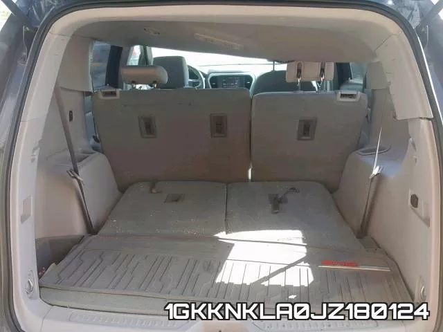 1GKKNKLA0JZ180124 фото 10